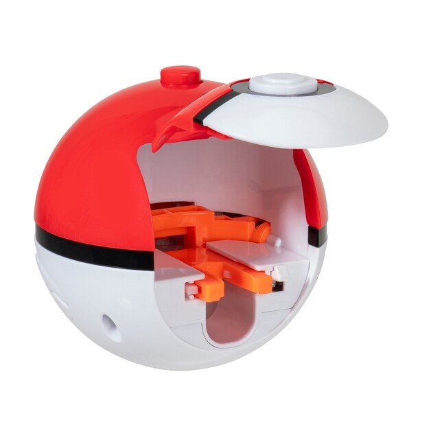 Pokemon - Battle Spinner 2pk (PKW4403)