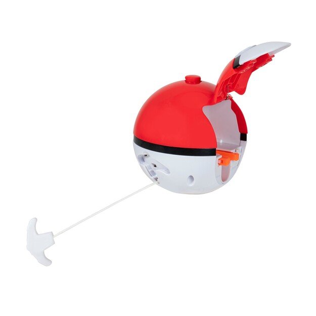 Pokemon - Battle Spinner 2pk (PKW4403)