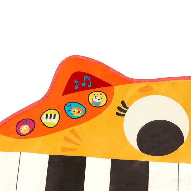 B Toys - Music floor piano (702307)