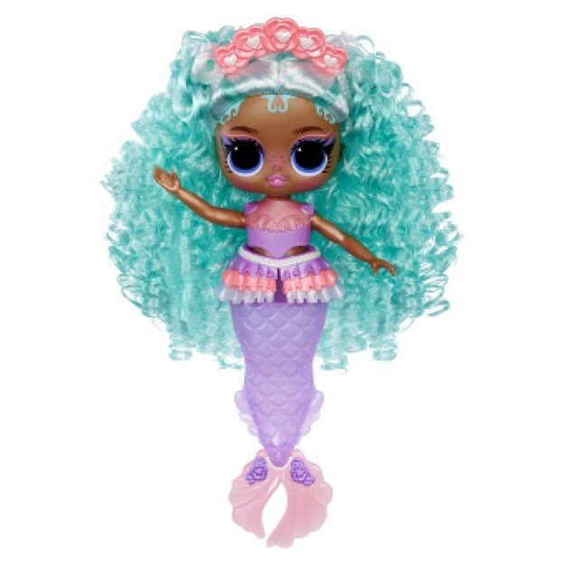 L.O.L. Surprise ! - Tweens MERMAID Doll- Serena Finn (510598)