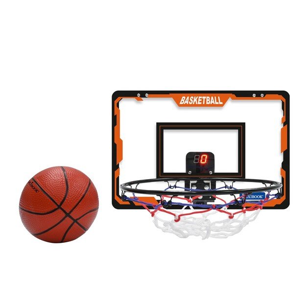 Lexibook - Basketball basket with score counter (450x300mm) (JG920)