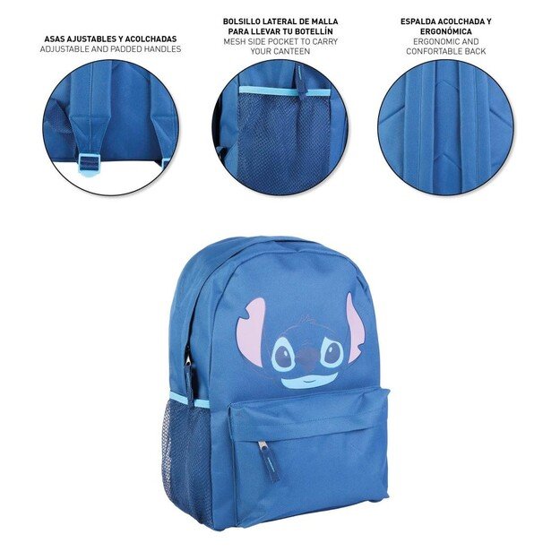 Cerda - Backpack Casual Stitch (2100004039)