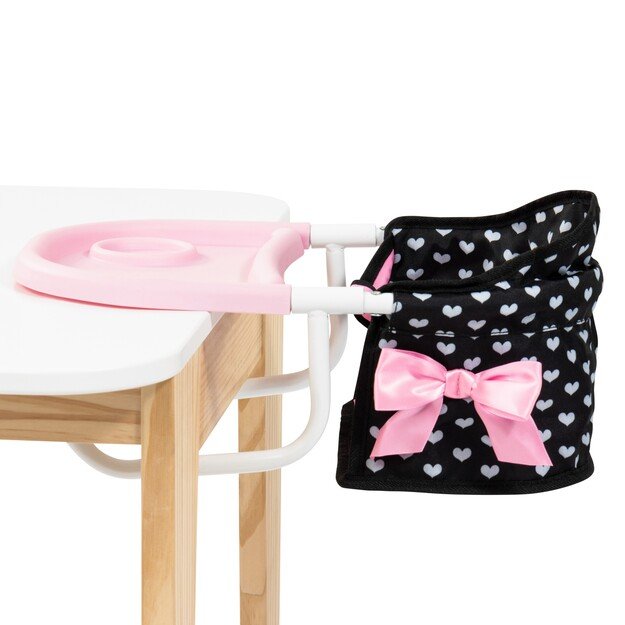 Bayer - Table seat for dolls (65860AA)