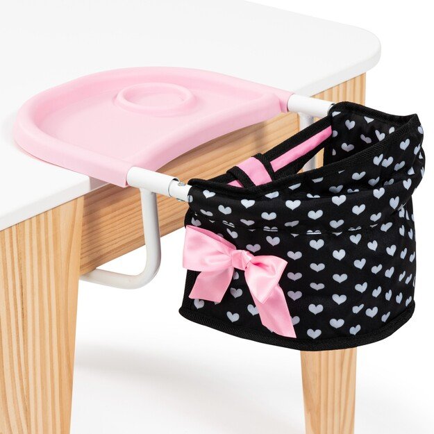 Bayer - Table seat for dolls (65860AA)