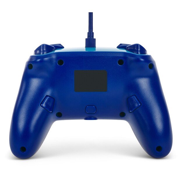 PowerA Enhanced Wired Controller for Nintendo Switch - Sonic Boost