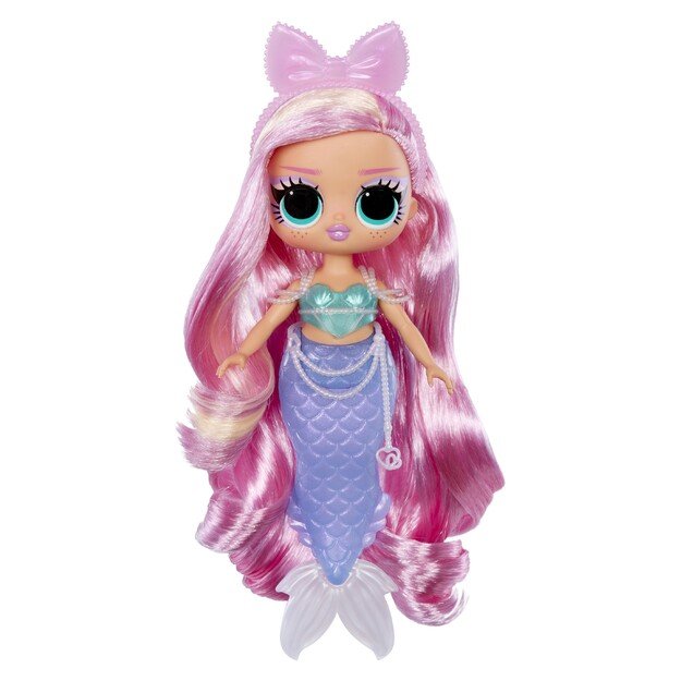 L.O.L. Surprise - Tweens Mermaid Doll - Lola Waves