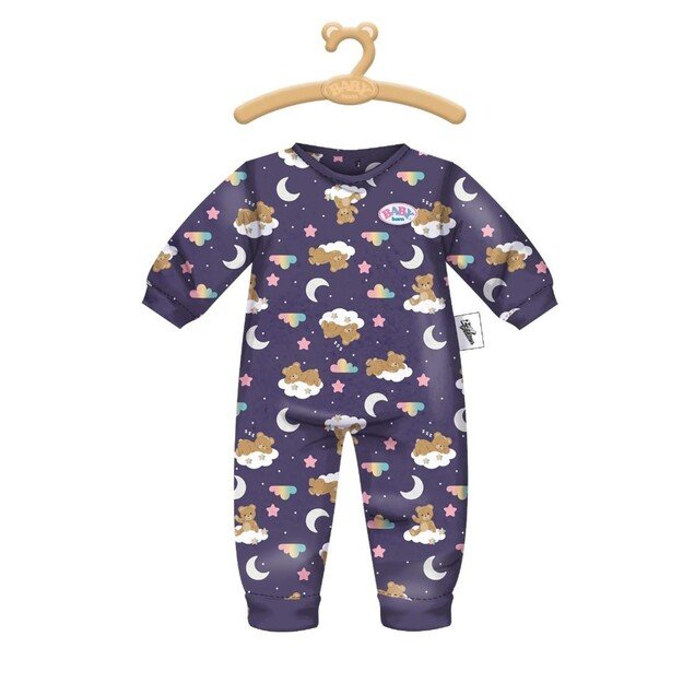 BABY born - Bear Romper Glow in the Dark (836484)