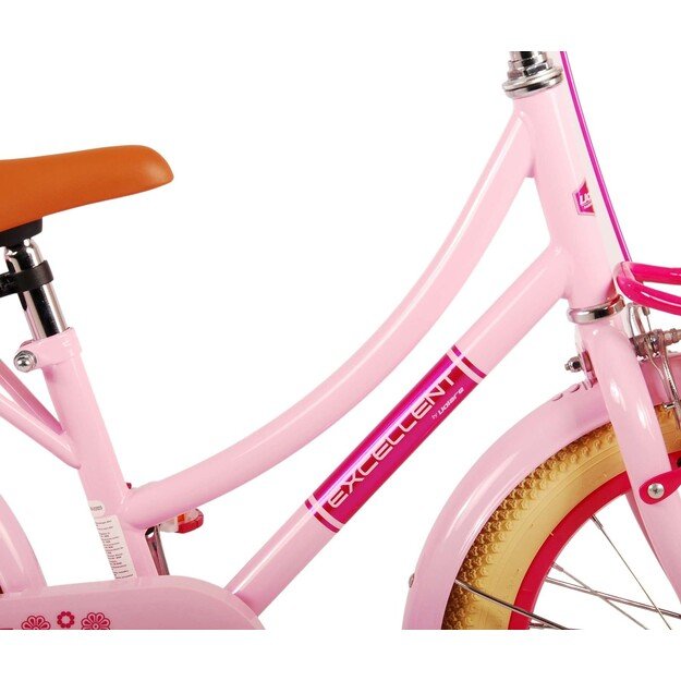 Volare - Children's Bicycle 16