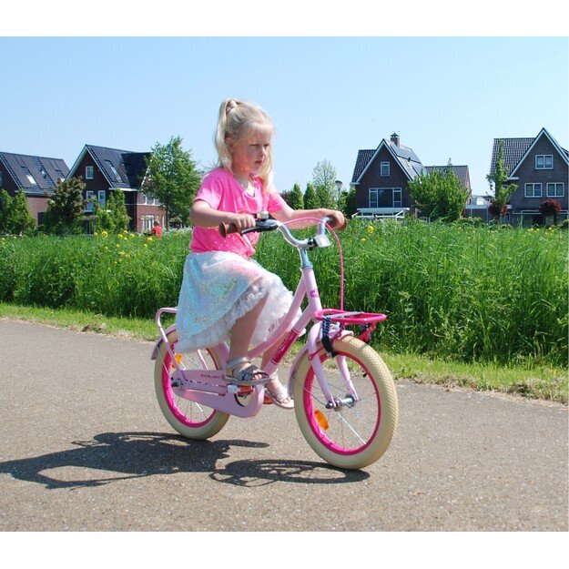 Volare - Children's Bicycle 16