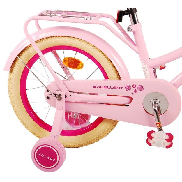 Volare - Children's Bicycle 16