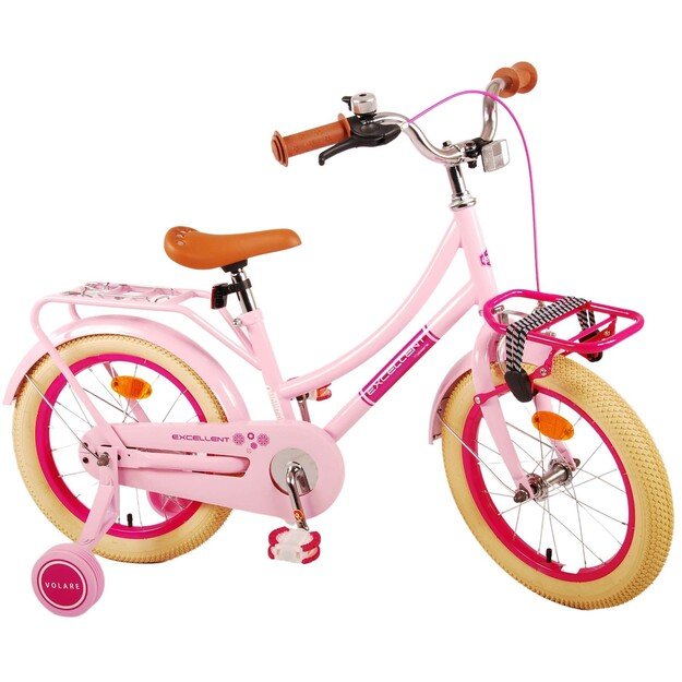 Volare - Children's Bicycle 16