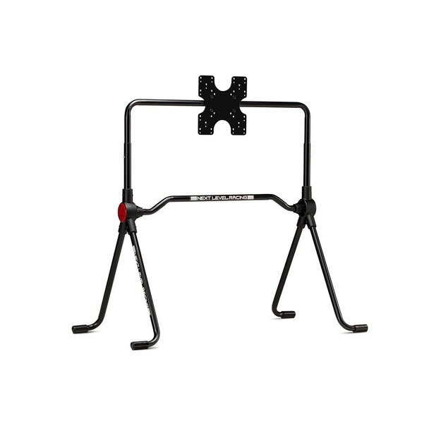 Next Level Racing - Lite Free Standing Monitor Stand