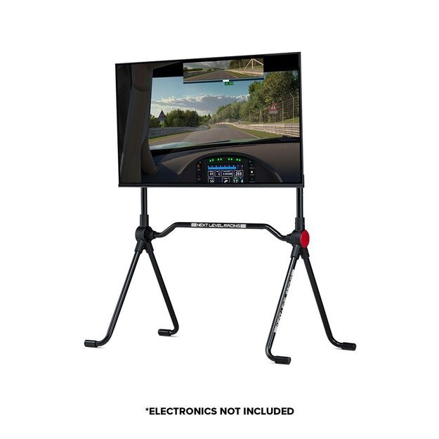 Next Level Racing - Lite Free Standing Monitor Stand