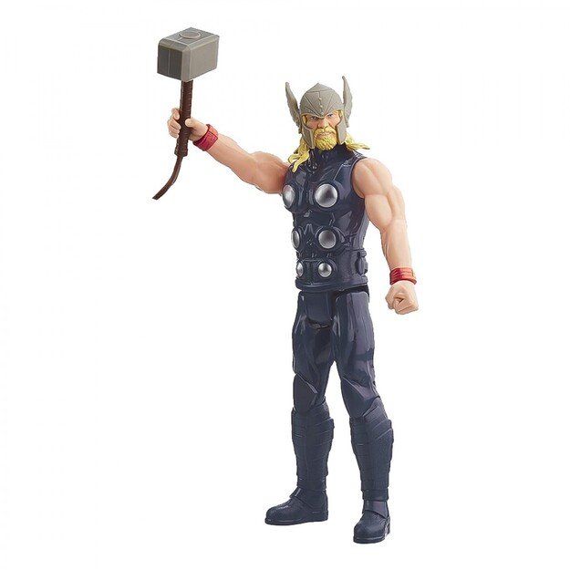 Avengers - Titan Heroes 30 cm - Thor (E7879)