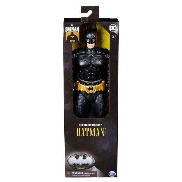 Batman - 85th The Dark Knight Figure 30 cm - Batman (6071115)