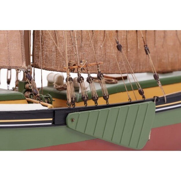 Billing Boats - Will Everard - (428352)