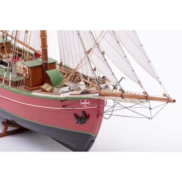 Billing Boats - Lilla Dan - Wooden hull (428344)