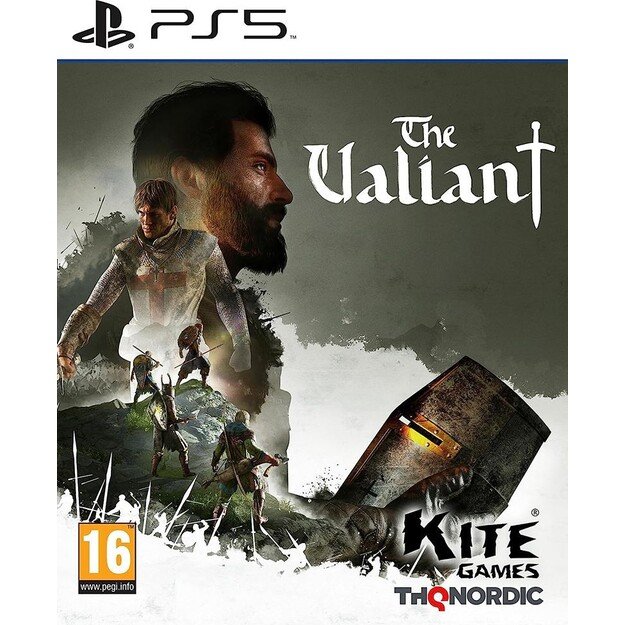 The Valiant
      
        - PlayStation 5