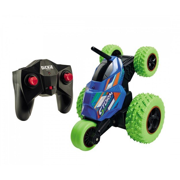 Dickie Toys - RC Storm Spinner (201104006)