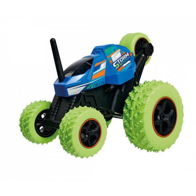 Dickie Toys - RC Storm Spinner (201104006)