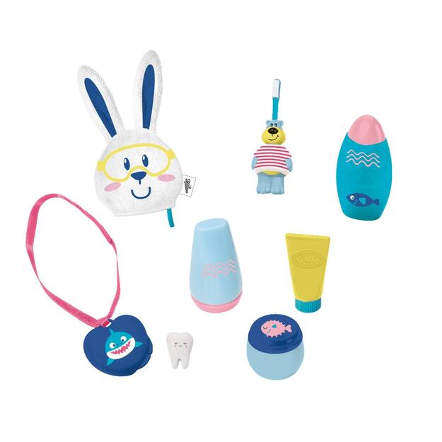 BABY born - Bath Fun Set (834282)