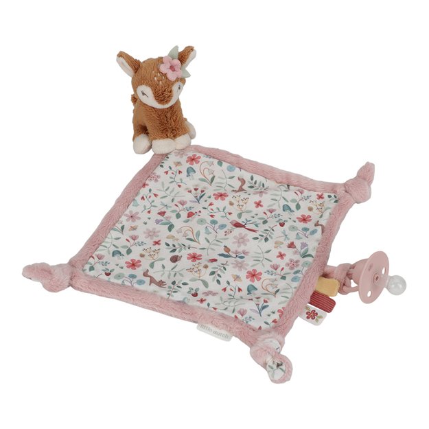 Little Dutch - Cuddle Cloth Fairy Garden (LD9027)