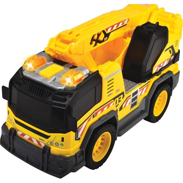 Dickie Toys - Excavator Truck (203306026)