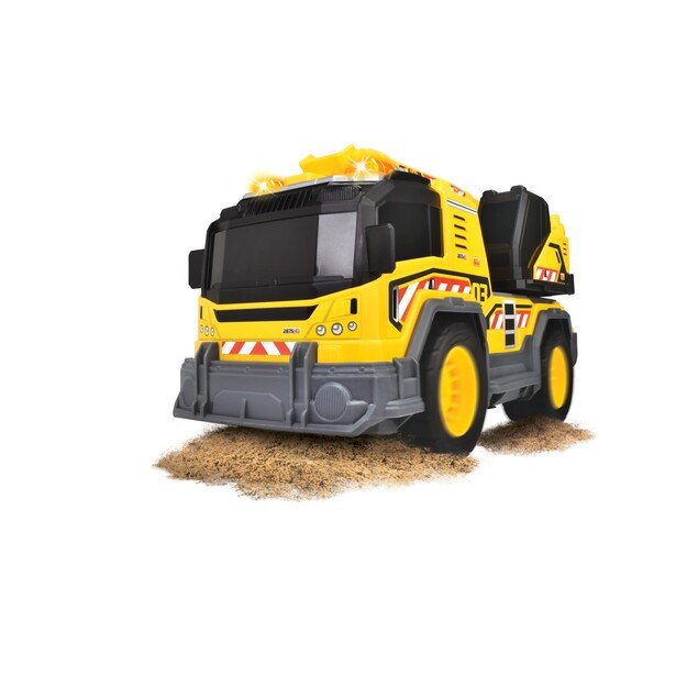 Dickie Toys - Excavator Truck (203306026)