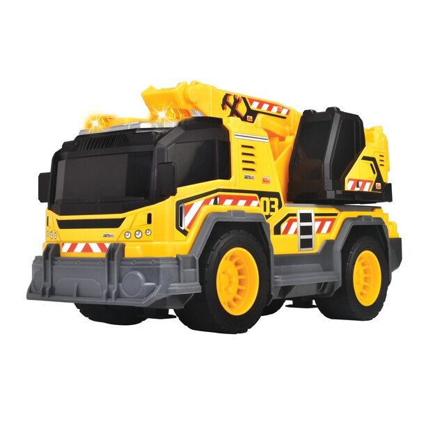 Dickie Toys - Excavator Truck (203306026)