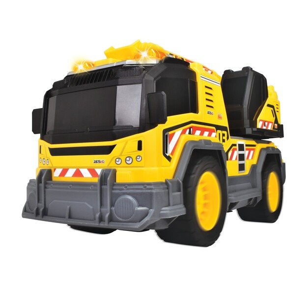 Dickie Toys - Excavator Truck (203306026)