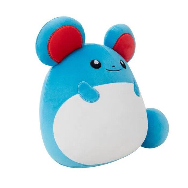 Squishmallows - 25 Cm Pokemon Marill (SQPK00053)