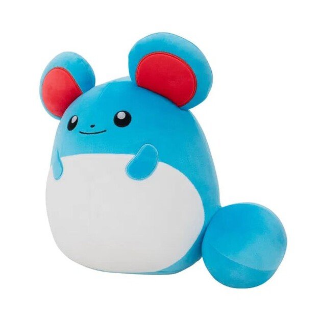 Squishmallows - 25 Cm Pokemon Marill (SQPK00053)