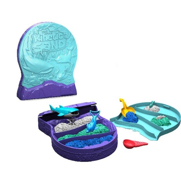 Kinetic Sand - Deep Sea Dive (6069782)