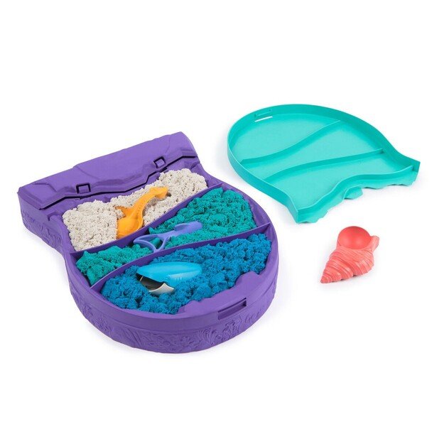 Kinetic Sand - Deep Sea Dive (6069782)