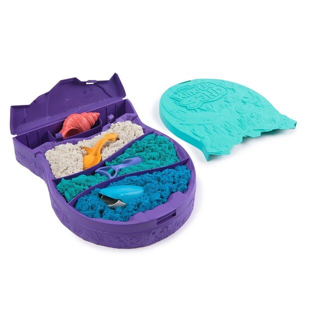 Kinetic Sand - Deep Sea Dive (6069782)