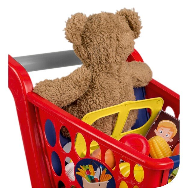 Junior Home - My Shopping Trolley (505138)