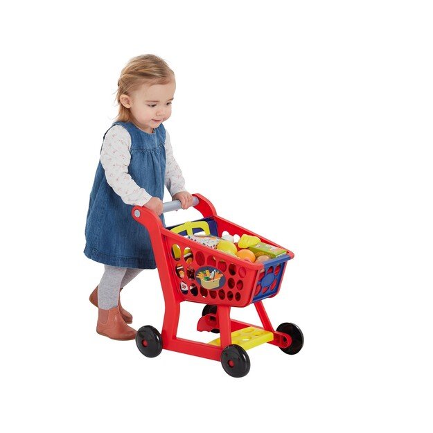 Junior Home - My Shopping Trolley (505138)