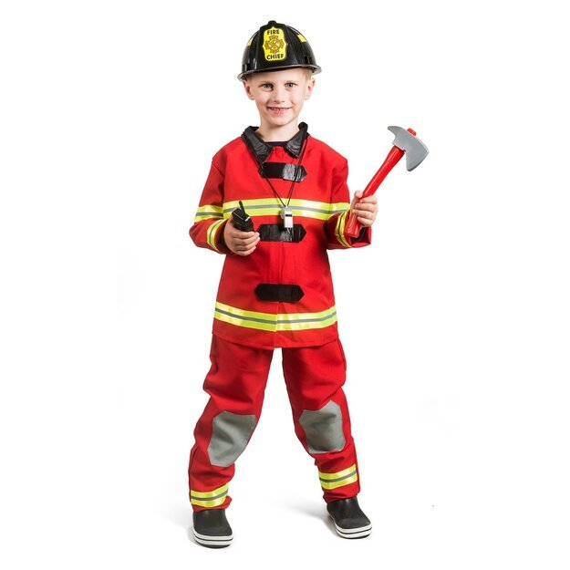 RIO - Firefighter (140) (42713)