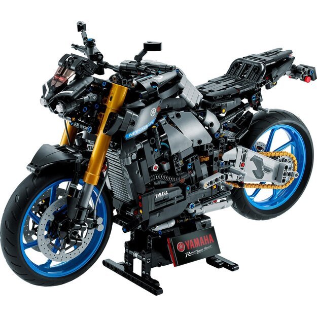 LEGO Technic - Yamaha MT-10 SP (42159)