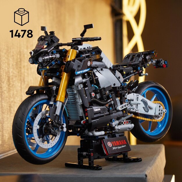 LEGO Technic - Yamaha MT-10 SP (42159)