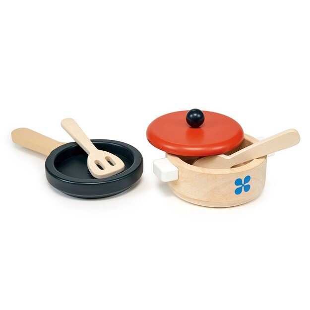 Mentari - Casserole Pan Set - (MT7531)