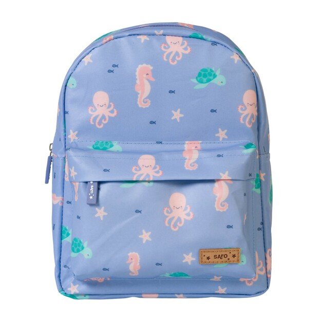 SARO - Kids Backpack - Blue (SAO75001)