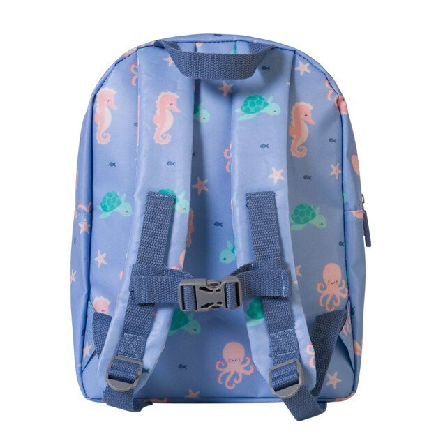 SARO - Kids Backpack - Blue (SAO75001)