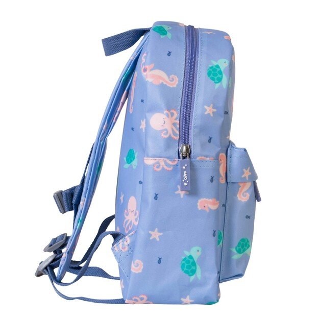 SARO - Kids Backpack - Blue (SAO75001)