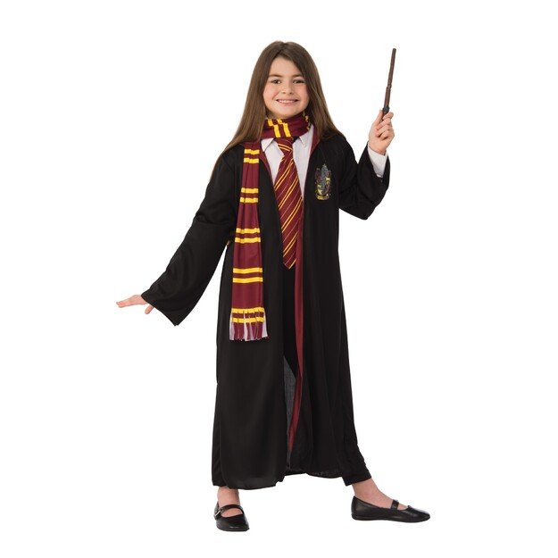 Rubies - Harry Potter - Gryffindor Set (G40022)