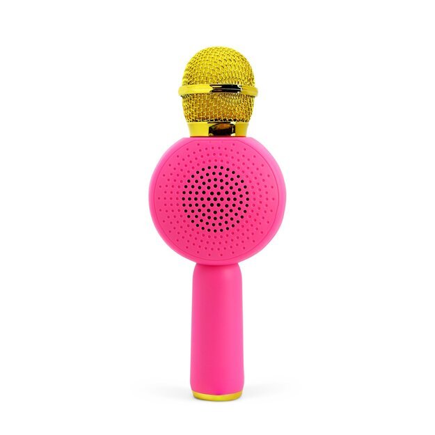 OTL - LOL Surprise ! GLAM PopSing LED Microphone