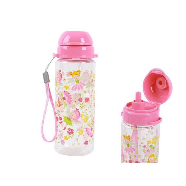 I-Drink - Tritan Bottle - 400 ml - FAIRY (ID2112)