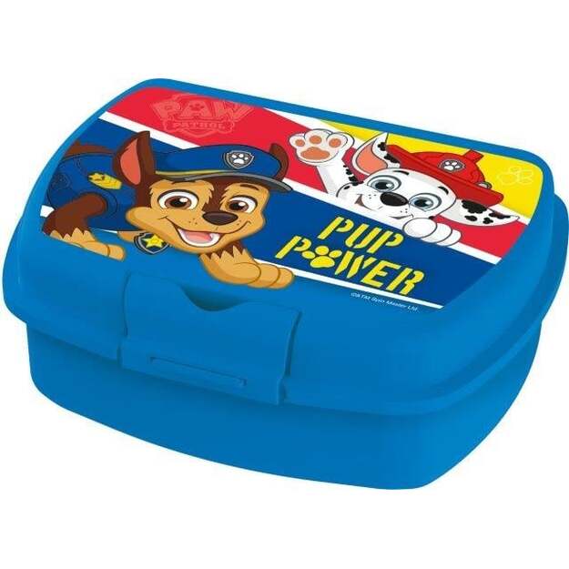 Stor - Urban Lunch Box - Paw Patrol (088808734-74638  )