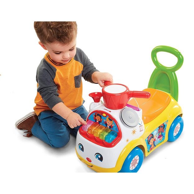 Fisher-Price - Little People - Ultimate Music Parade (39988-4L)