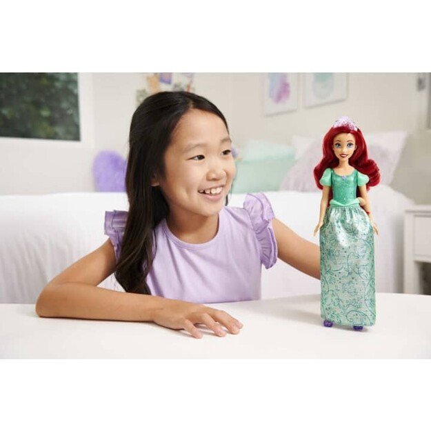 Disney Princess - Ariel Doll (HLW10)